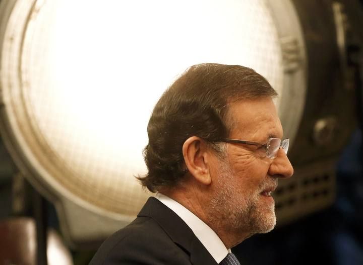 Cara a cara entre Mariano Rajoy y Pedro Sánchez