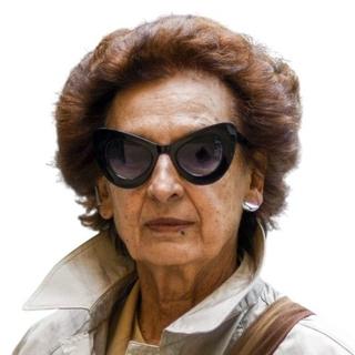 Maria del Mar Arnús de Urruela