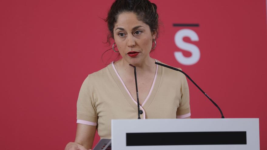 Sumar afea a Albares la falta de &quot;transparencia&quot; en su reunión con Marruecos y carga contra el giro del Sáhara: &quot;La posición del PSOE no es la del Gobierno&quot;