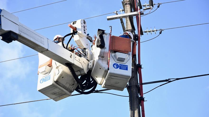 Facenda cifra en 486 millones el impacto en sus arcas de las rebajas del Estado a la energía