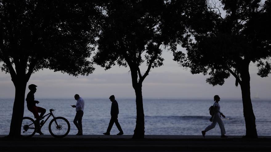¿Qué tiempo hará hoy en A Coruña?