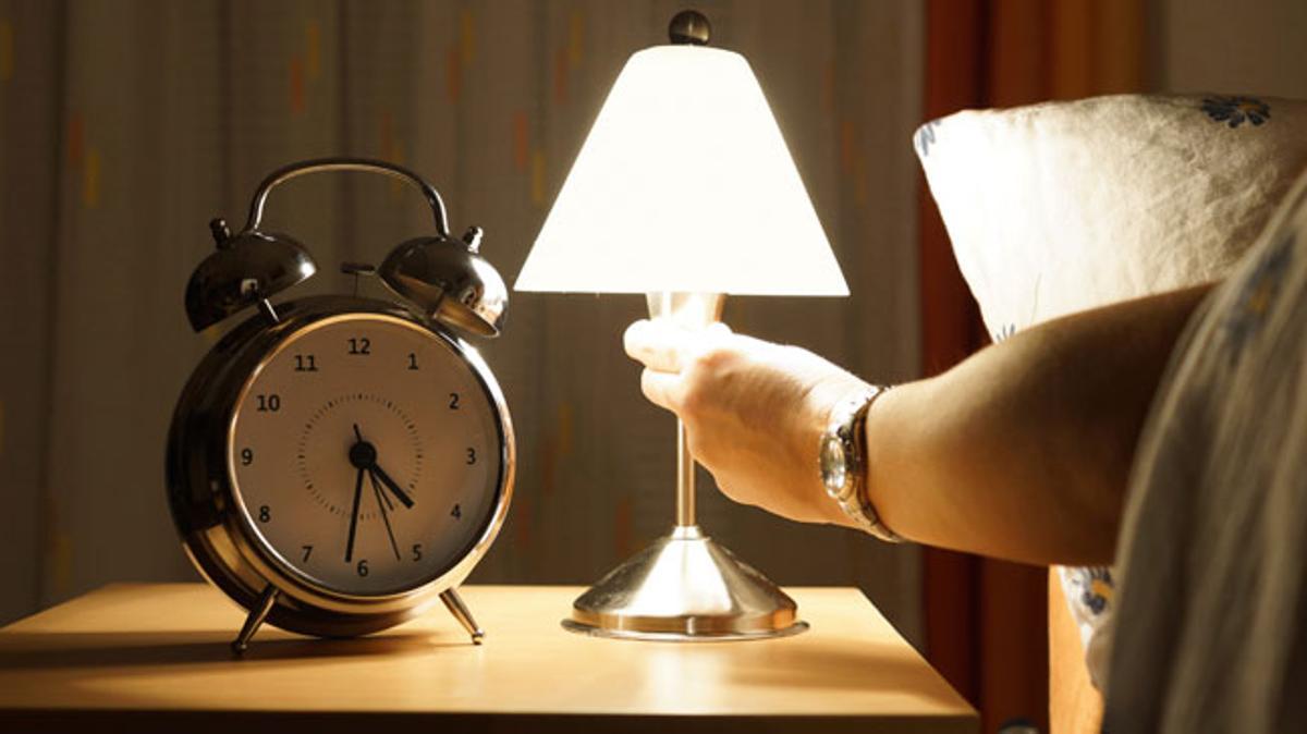 Siete consejos que te ayudan a dormir bien