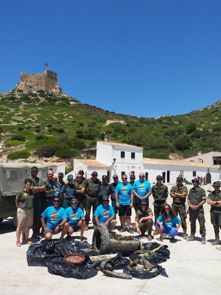 Más de 100 años del Ejército en Cabrera