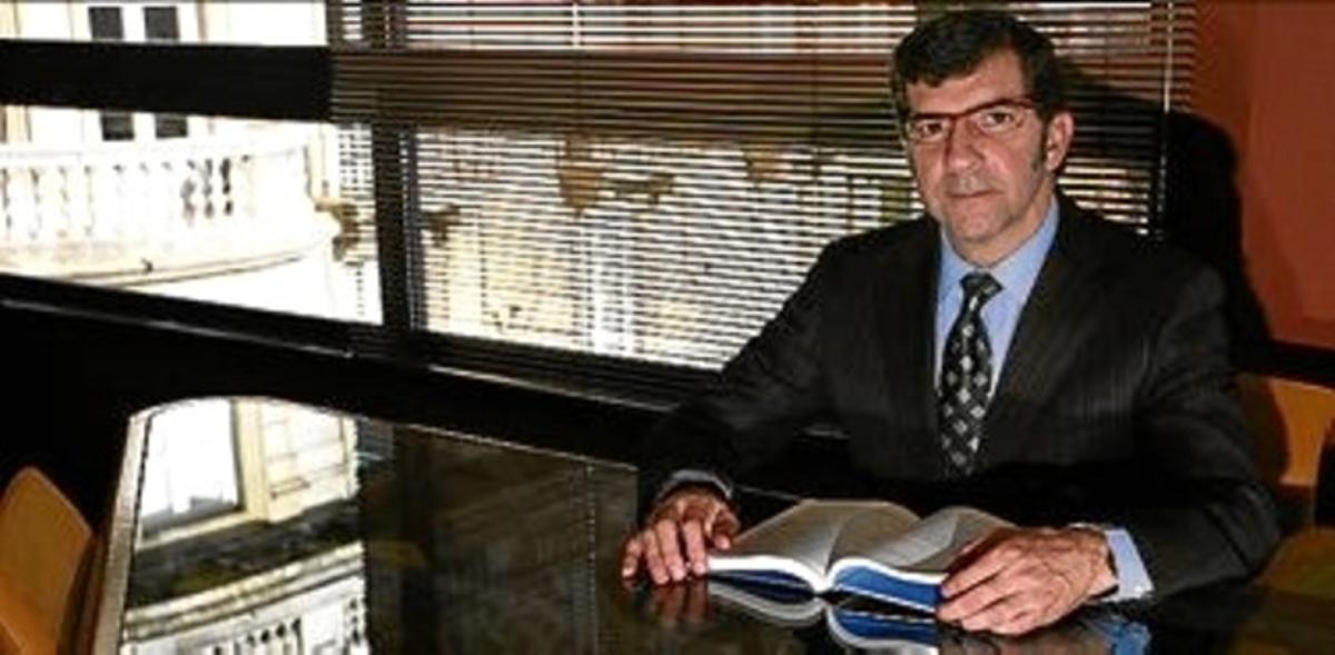 Carles Monguilod. Carles Monguilod.