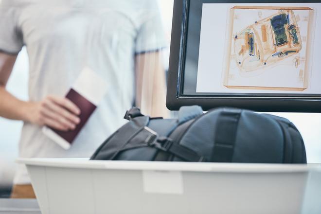Los sistemas facilitarán la separación de maletas sospechosas y movilizarán el retorno de bandejas de forma automática