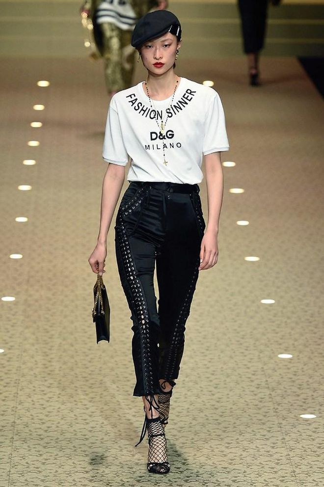 Dolce & Gabbana