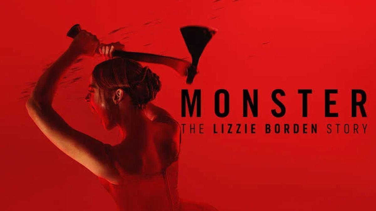 así es el caso de Lizzie Borden