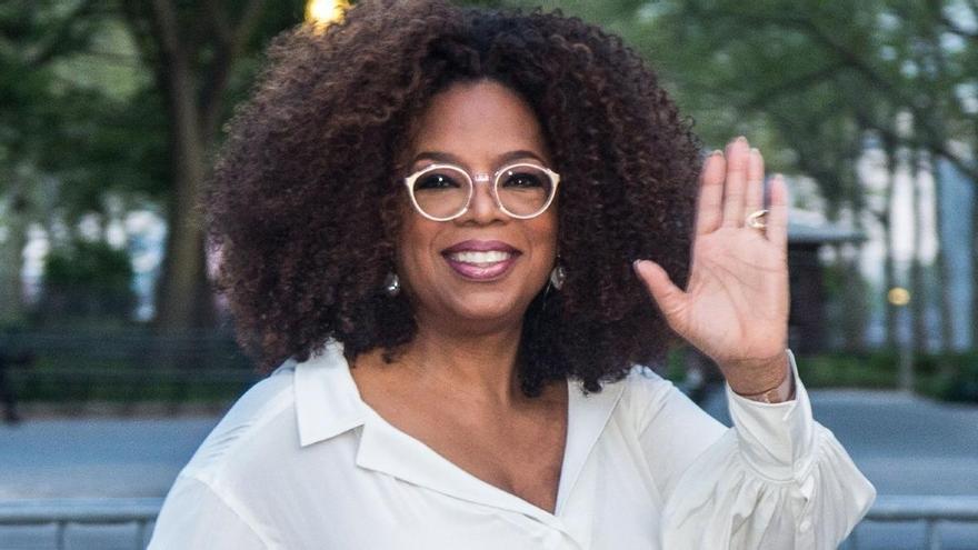 Oprah Winfrey, ingresada de urgencia en un hospital con pronóstico grave