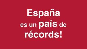records vergonya espanya