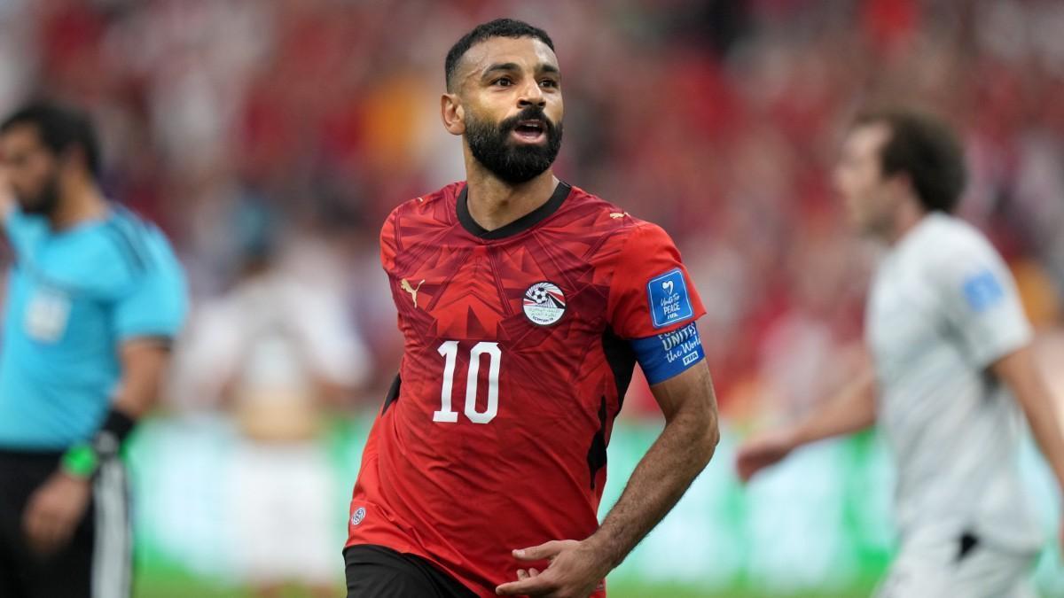 A Salah se le acaba el tiempo: tiene 24 horas para decidir su futuro