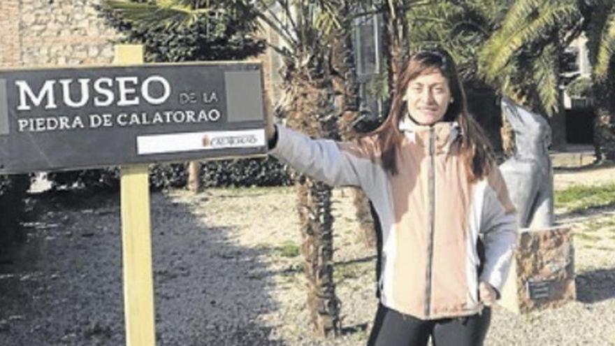 Finalizan los trabajos en el museo de Calatorao