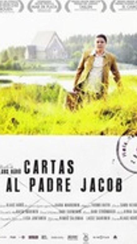 Cartas al Padre Jacob