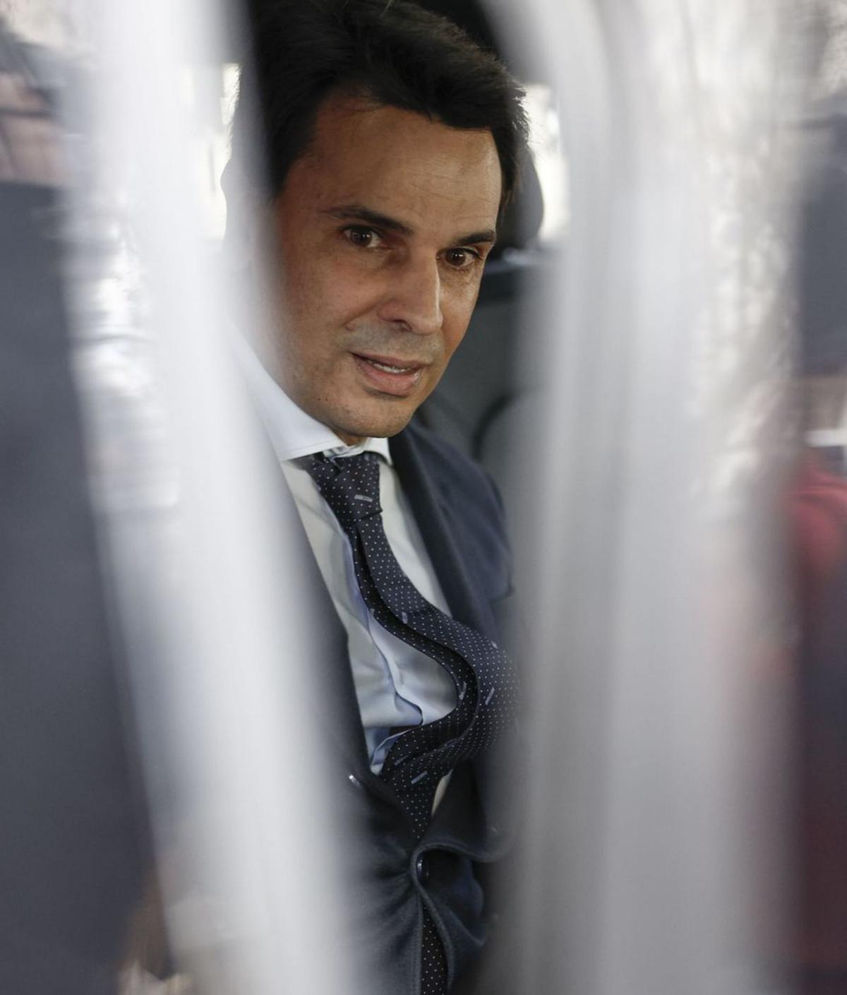 A l’atac de la jutge A l’atac de la jutge