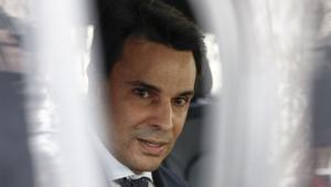 A l’atac de la jutge