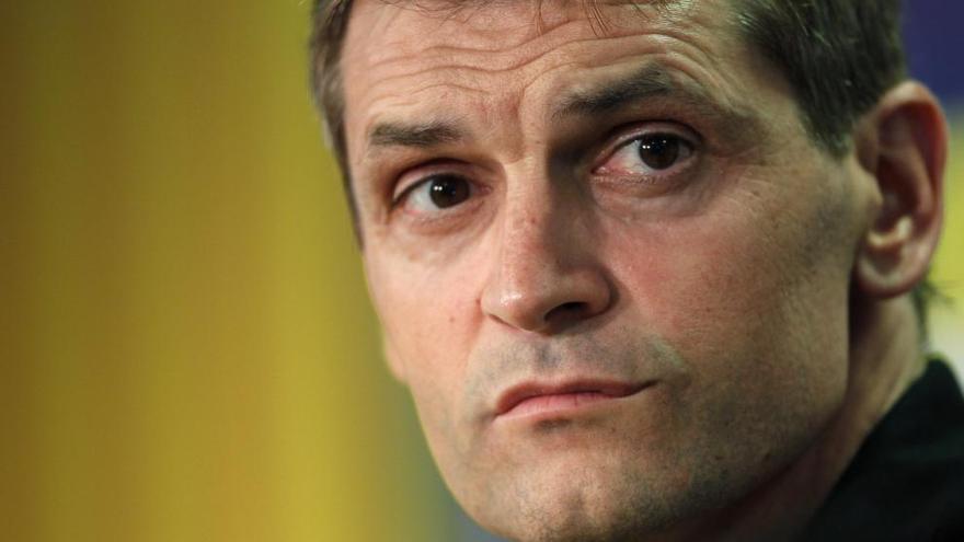 Tito Vilanova. / FdV