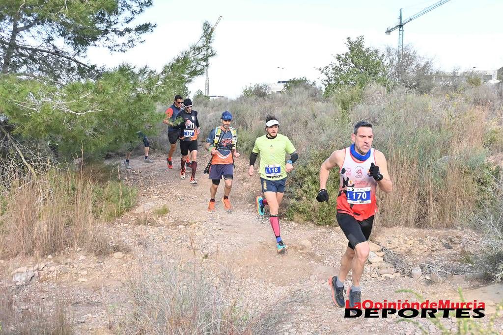 San Jorge Dragon Trail (2)