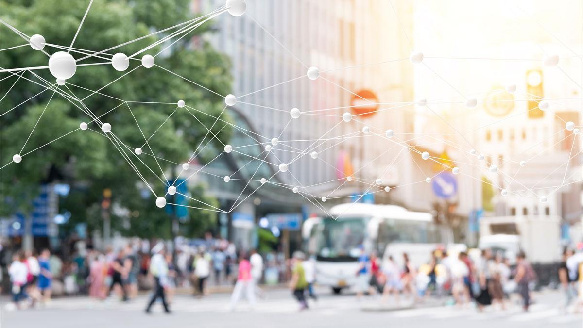 Futuribles analiza el futuro de las ciudades