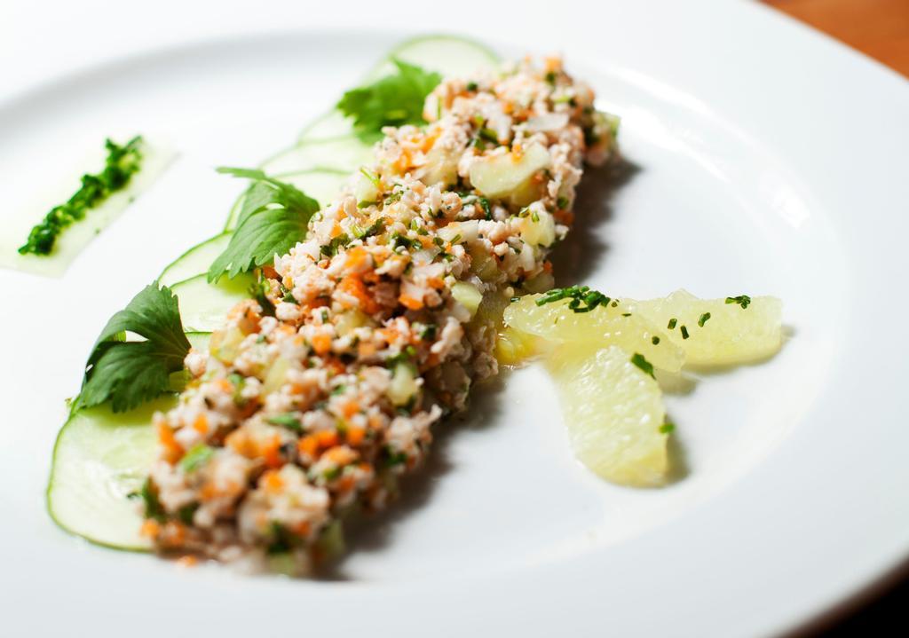 Ceviche, Riviera Nayarit