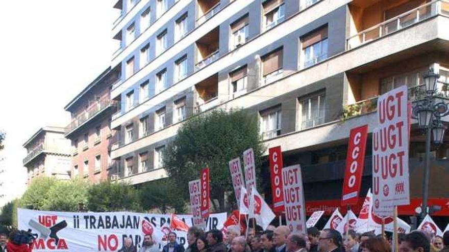 181 muertes en accidente laboral en España