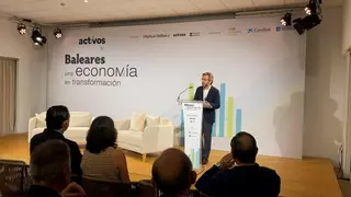 Foro Activos Baleares 2025: La Inteligencia Artificial y la biometría, tecnologías clave que transformarán la forma de viajar