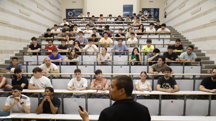 La Defensoría Universitaria de la UCO abre 123 expedientes, 22 más que el año previo