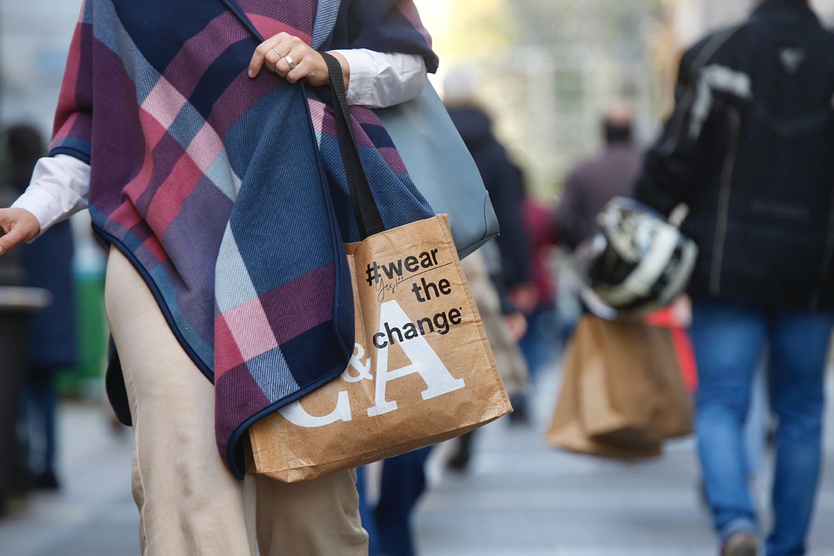 El Black Friday llega a Córdoba