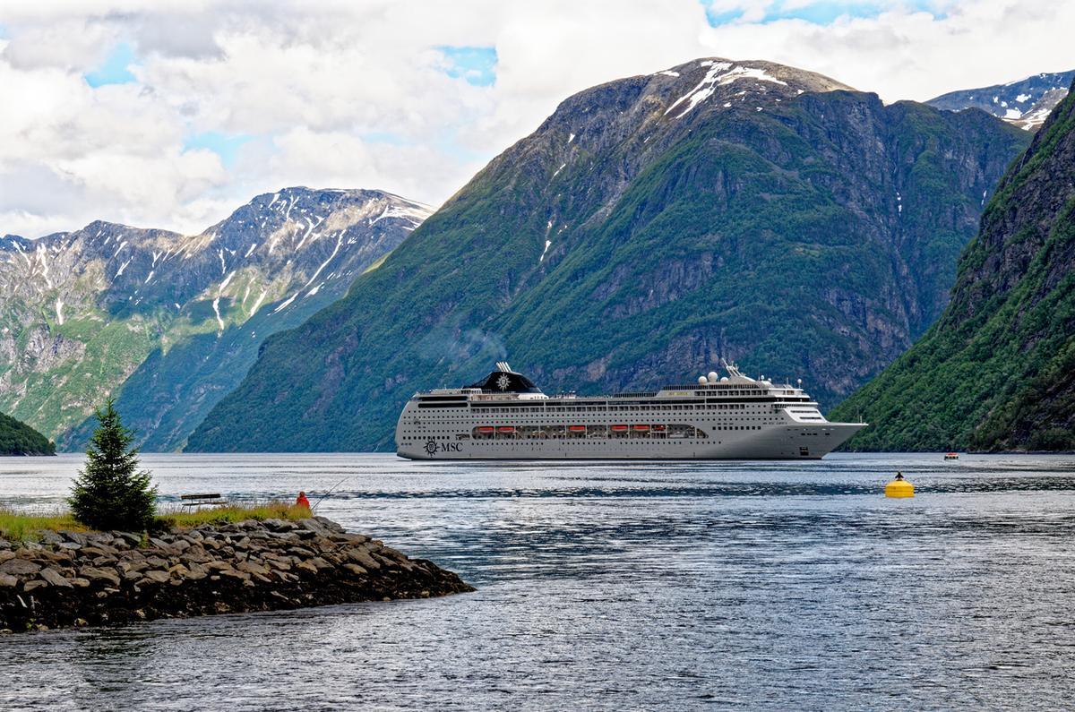 Elige el crucero que mejor se adapta a ti