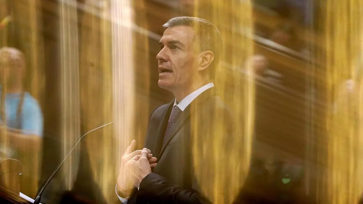 DIRECTO | Sesión de control al Gobierno en el Congreso