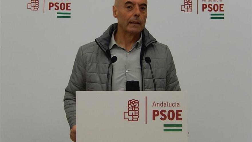 El PSOE alerta de que el cierre presupuestario retrasará aún más la  salida de la autovía