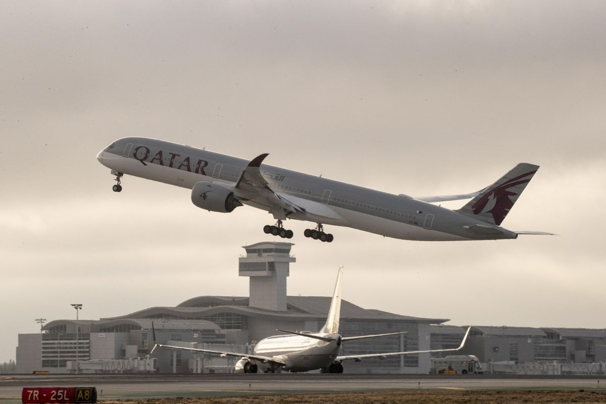 Les millors companyies aèries per volar el 2022 Les millors companyies aèries per volar el 2022