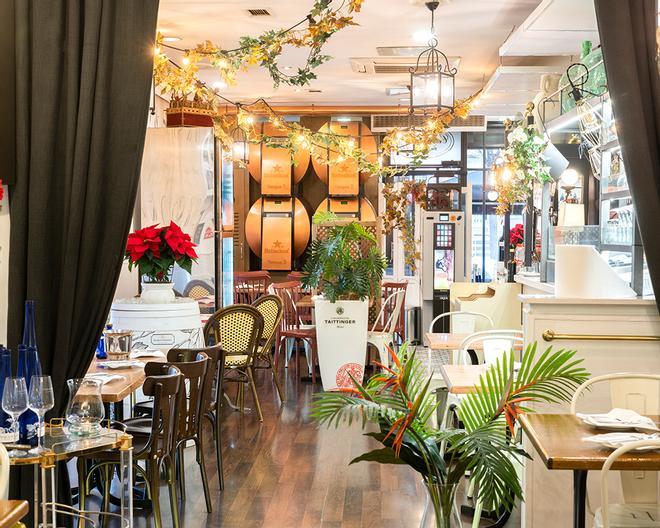 Bar Casa Pepe Mataró