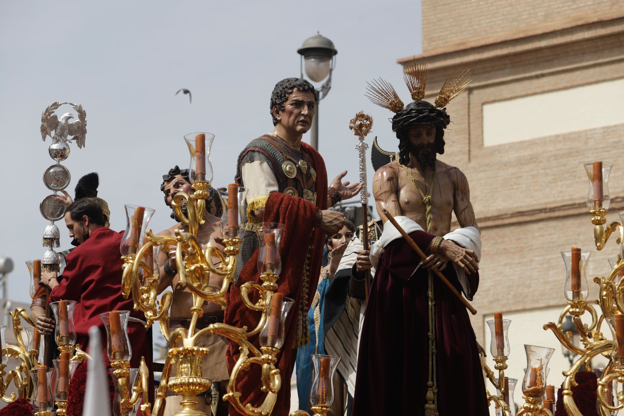 Humildad | Domingo de Ramos 2022