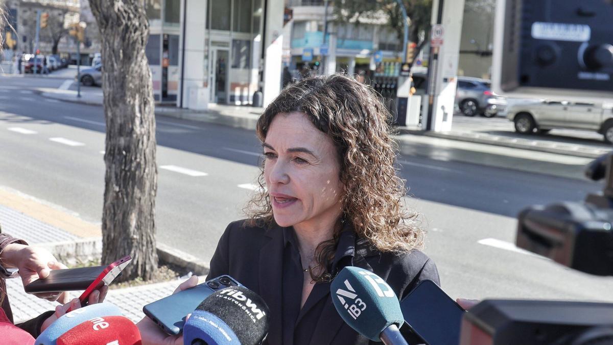 El PSIB reclama al Govern un "escudo social" para proteger a la ...