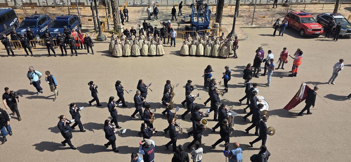Societat Musical La Unió de Tres Forques