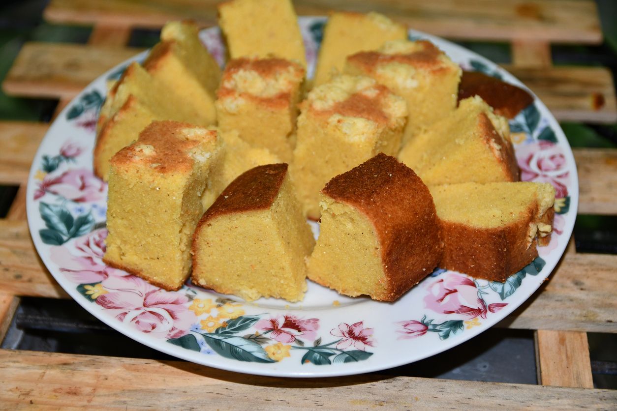 Descubre uno de los platos estrella de la gastronomía paraguaya: su sopa.