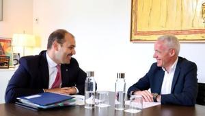 Renuncia el delegat a Perpinyà que va qüestionar el terme Catalunya Nord