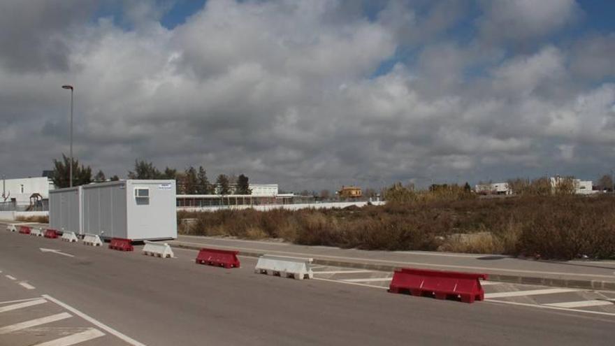 Los padres del Cardenal Tarancón exigen el inicio urgente de la obra