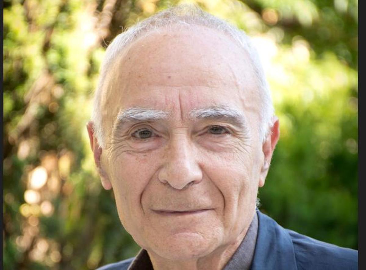El profesor Josep Lluís Barona ingresa en la Real Academia de Historia