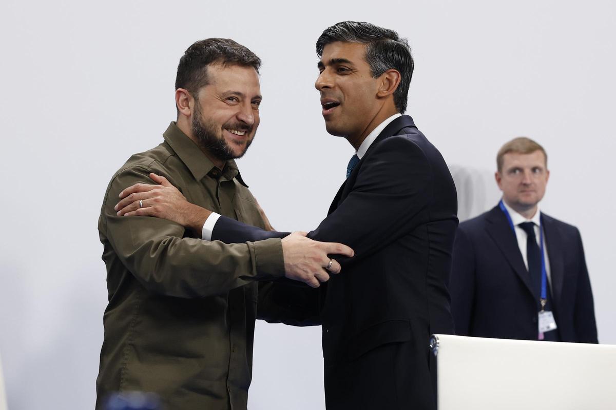 Seguridad en Granada con motivo de la reunión de la comunidad Política Europea