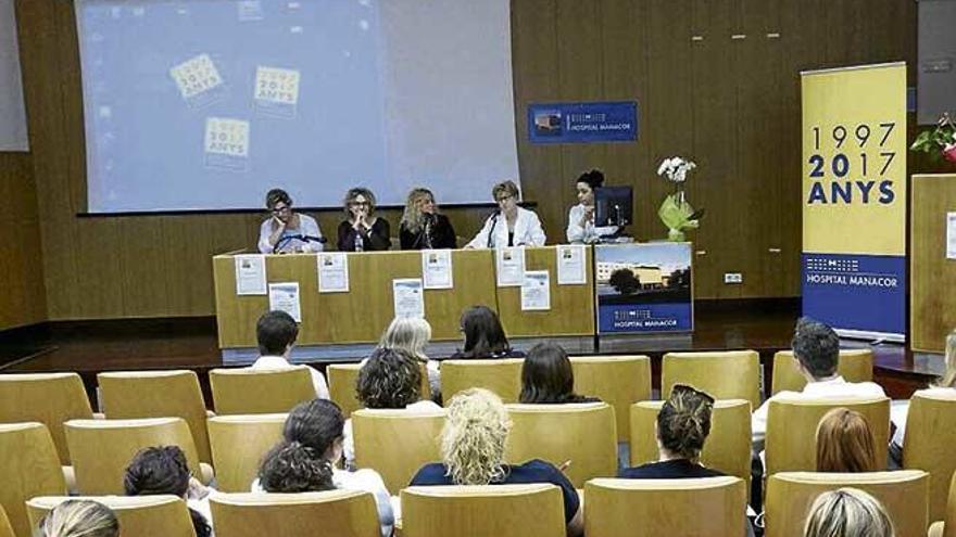 Jornadas de calidad ambiental en Manacor