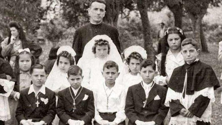Albandi recupera su historia en imágenes