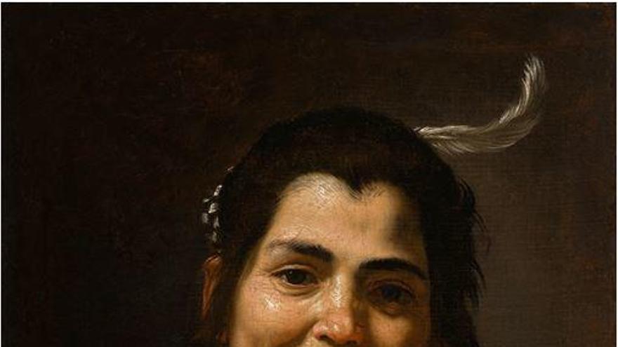 Sotheby&#039;s vende una pintura del valencia José Ribera por 6,3 millones de euros