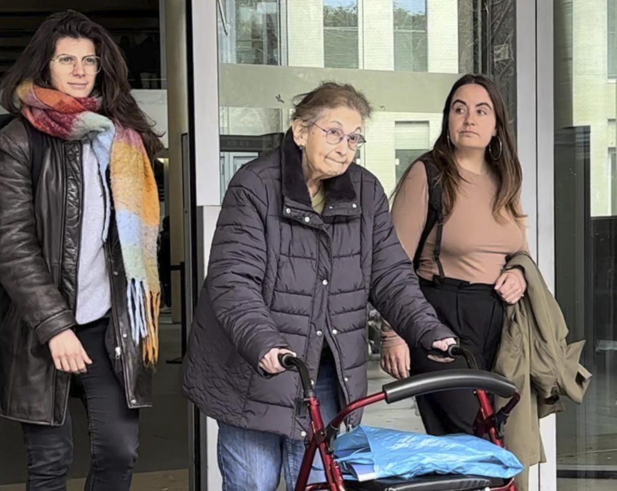 La fiscalia reconeix per primera vegada tortures de la policia franquista