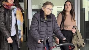 La fiscalia reconeix per primera vegada tortures de la policia franquista