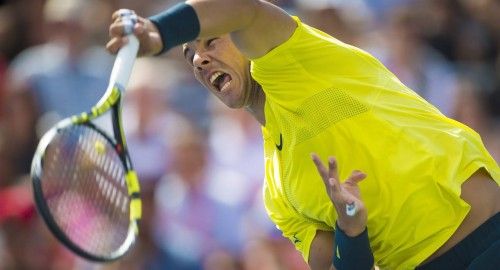 Nadal reconquista Montreal, su vigésimo quinto Masters 1000