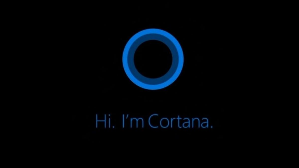 Cortana deja de estar disponible en dispositivos móviles