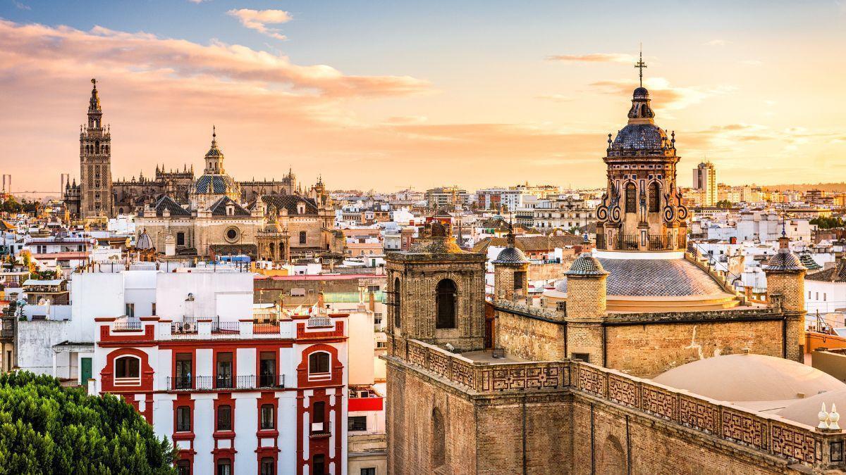 A 30 minutos de Sevilla capital se encuentra una ruta sacada de un cuento que no te deberías perder