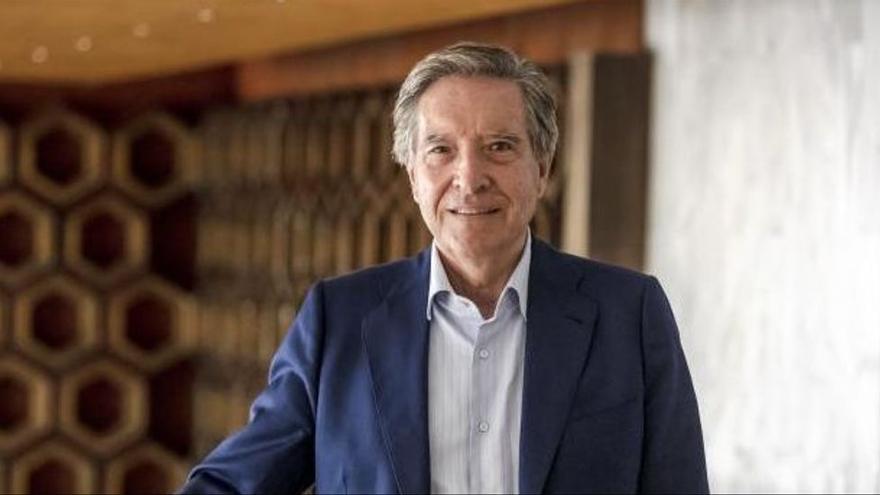 Iñaki Gabilondo: &quot;Política y periodismo nos hemos hecho mucho daño por vivir demasiado pegados&quot;