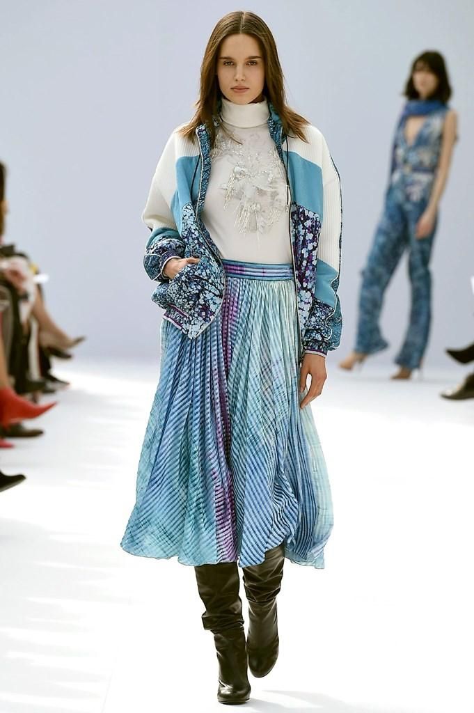 Leonard Paris
