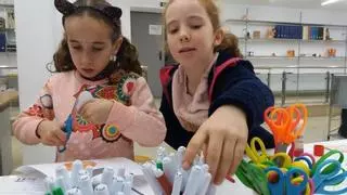 Planes para niños durante Semana Santa y Fiestas de Primavera en Murcia